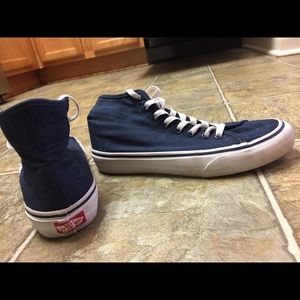 Vans Size 5.5M/7W